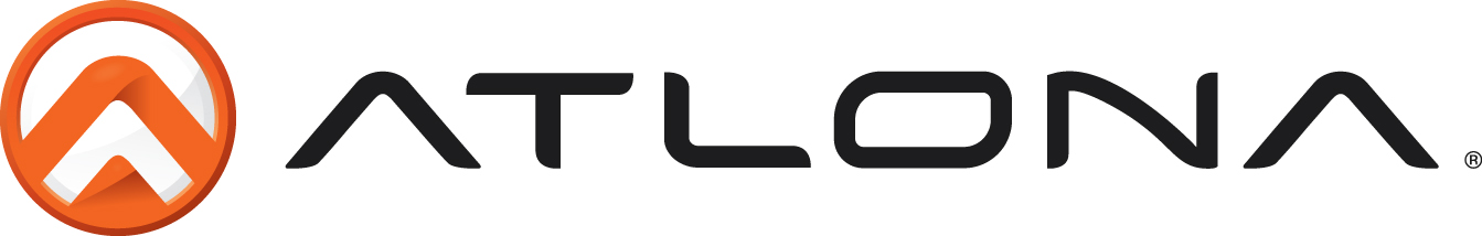 Atlona logo