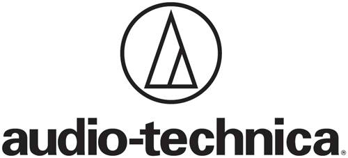 Audio Technica logo
