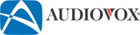Audiovox logo