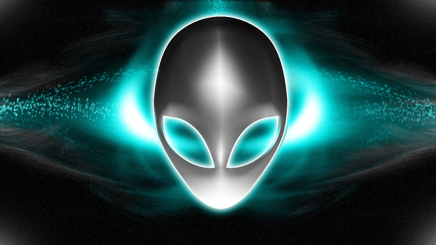 Alienware logo