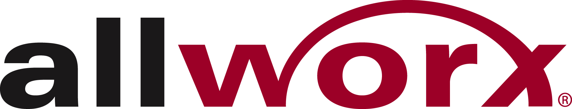 Allworx logo