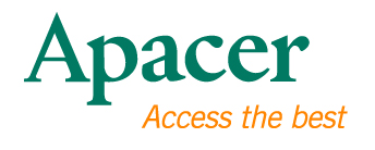 Apacer logo