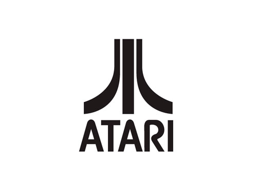 Atari logo
