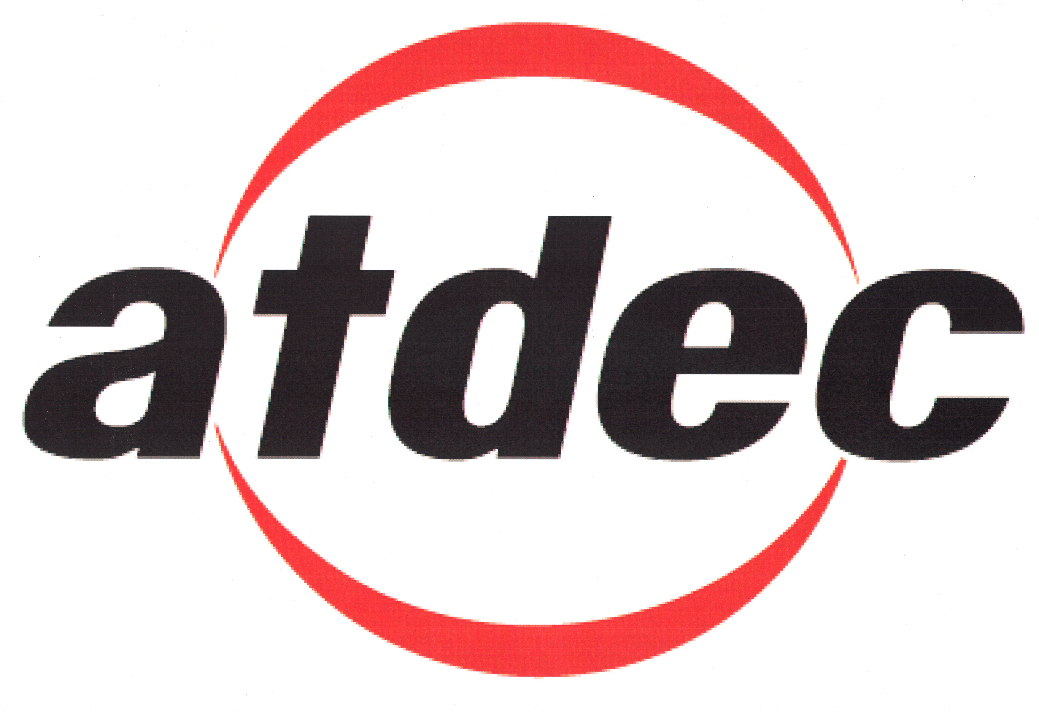 Atdec logo