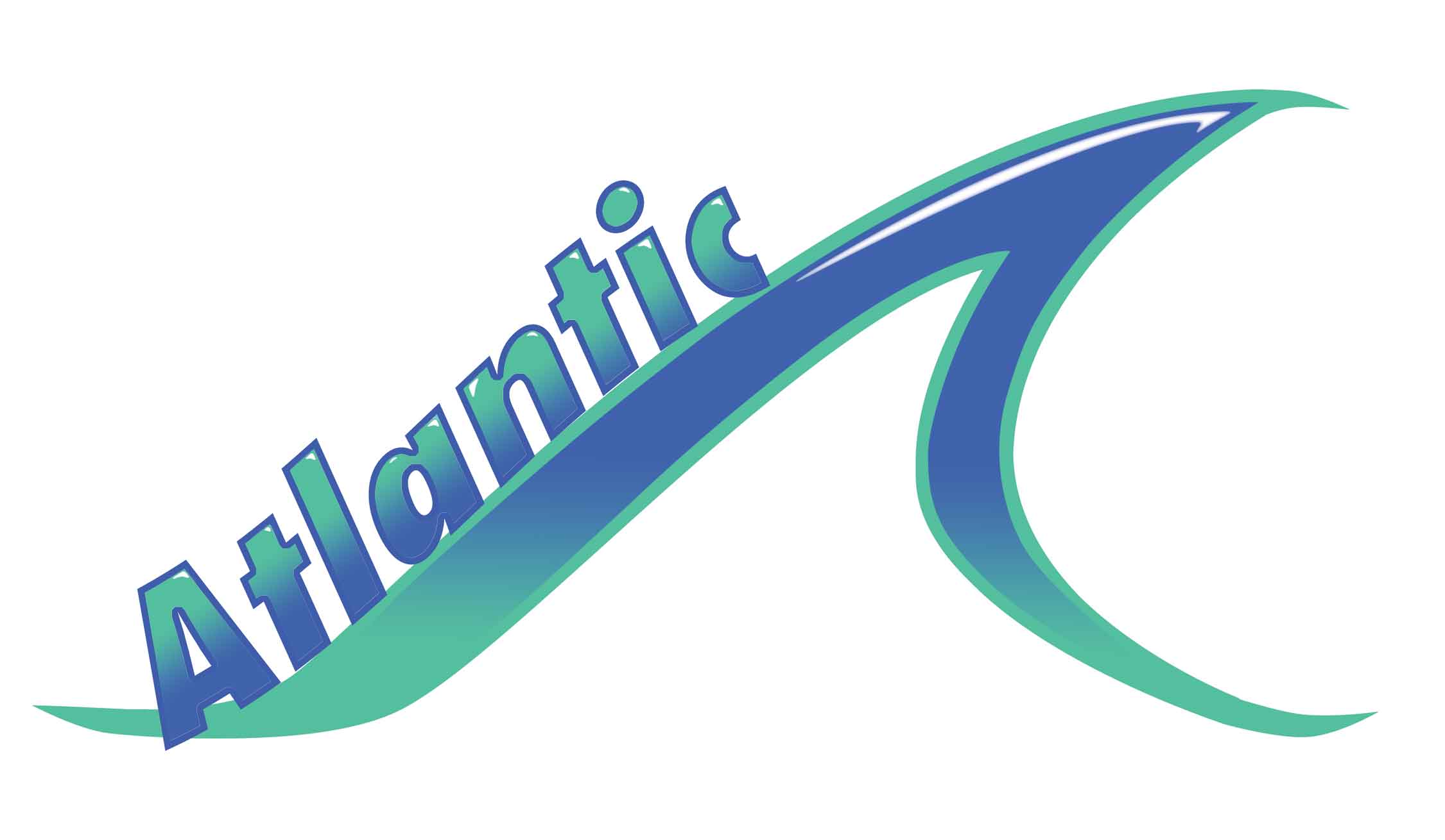 Atlantic logo