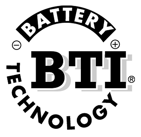 Battery Technology logo