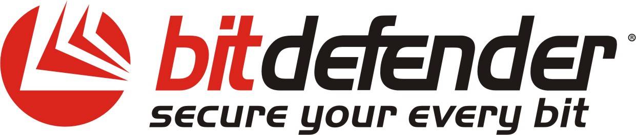 Bitdefender logo