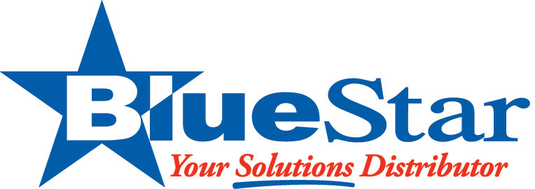 BlueStar logo
