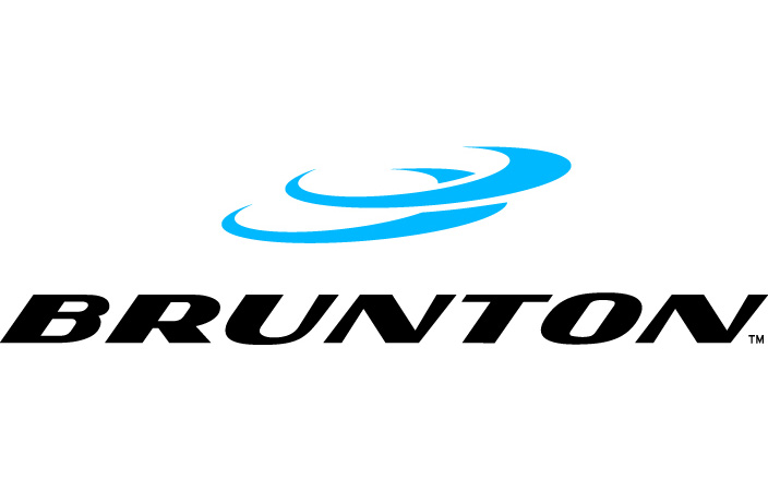 Brunton logo