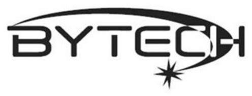 Bytech logo