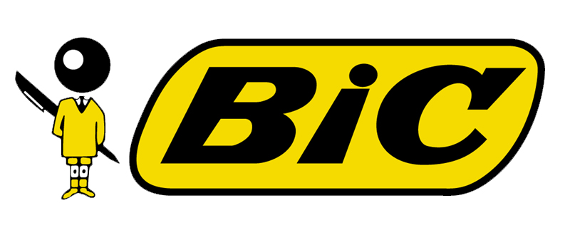 BIC logo