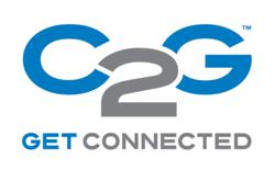 C2G logo