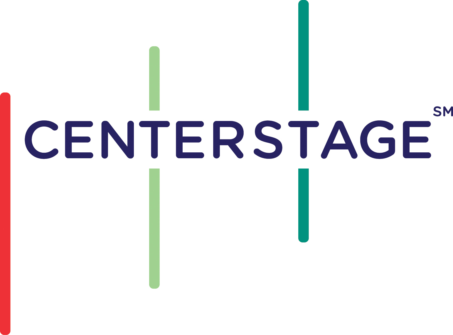 CenterStage logo