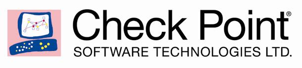 Checkpoint logo