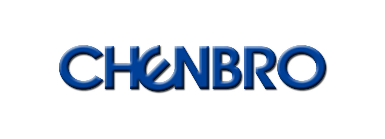 Chenbro logo