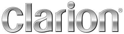 Clarion logo