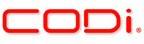 CODi logo