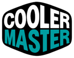 Cooler Master logo