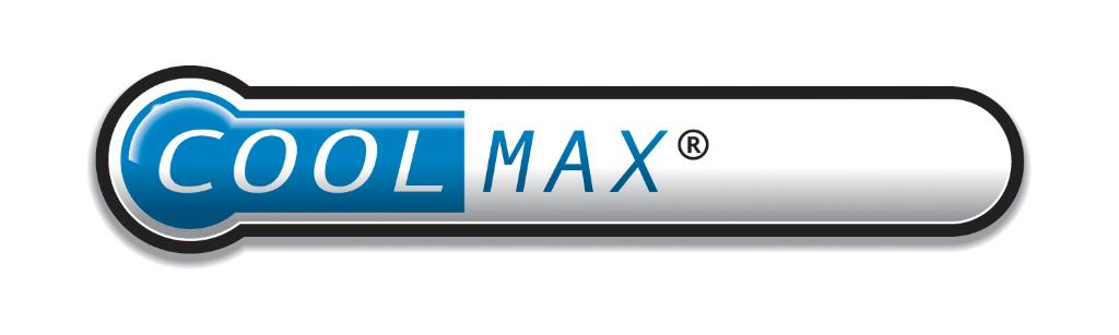 Coolmax logo