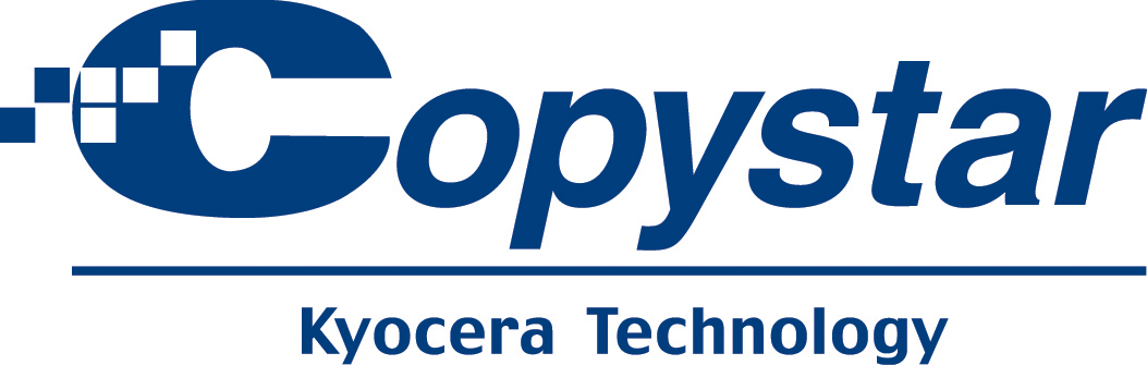Copystar logo