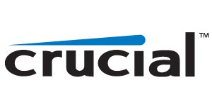 Crucial logo