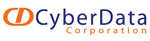 CyberData logo