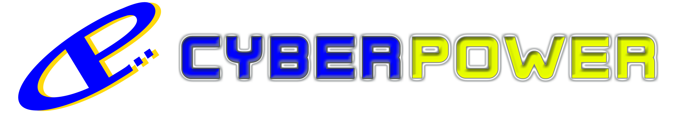 Cyberpowerpc logo