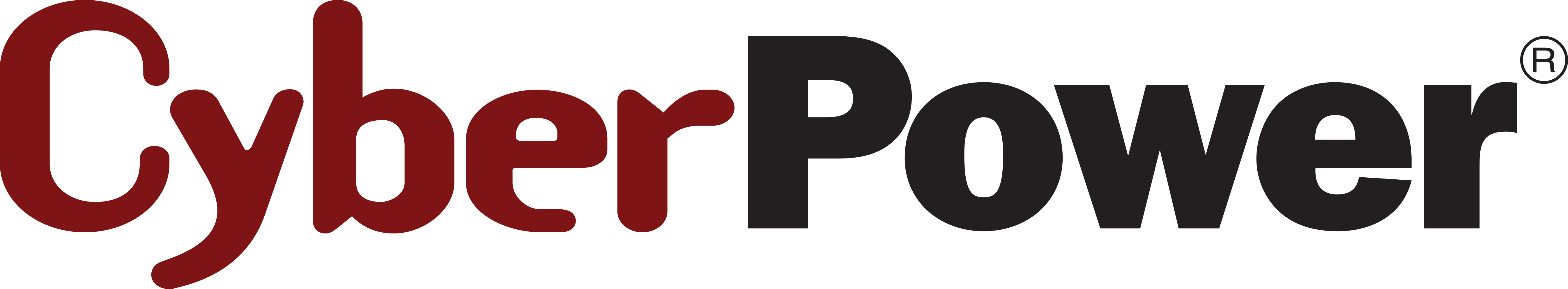 CyberPower logo
