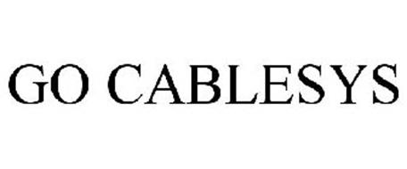 Cablesys logo