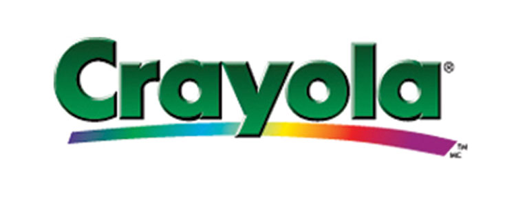Crayola logo