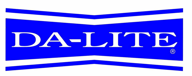 Da-Lite logo