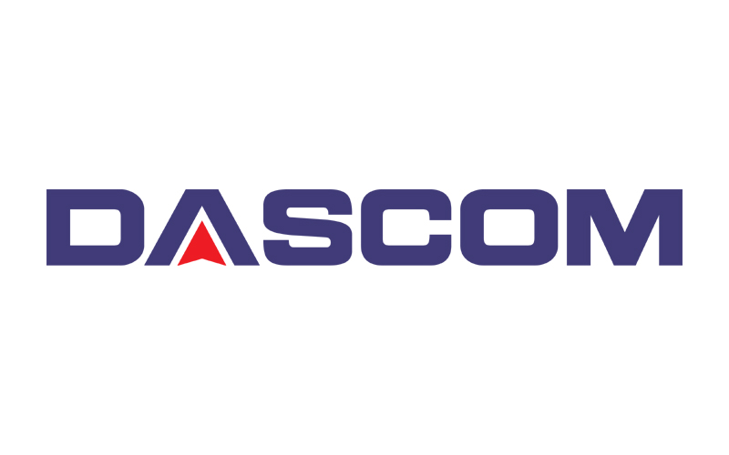 Dascom logo