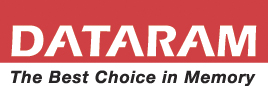 Dataram logo