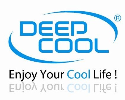 Deepcool logo