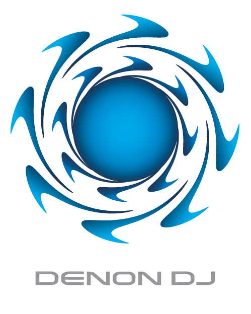 Denon logo