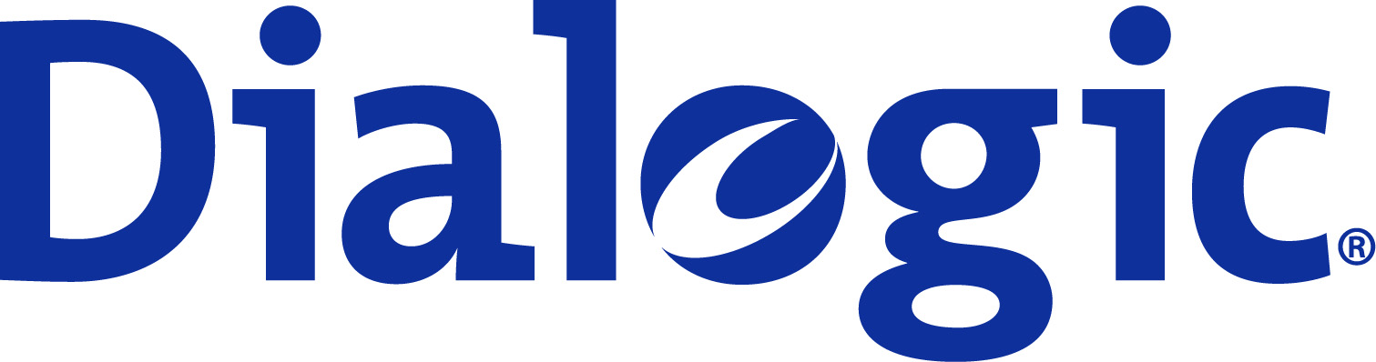 Dialogic logo