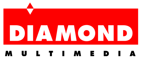 Diamond logo