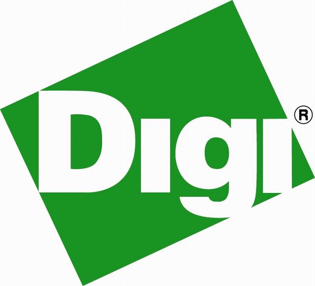 Digi logo