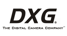 DXG logo