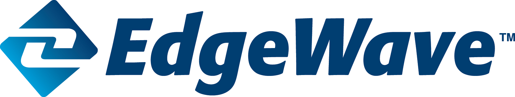 Edgewave logo