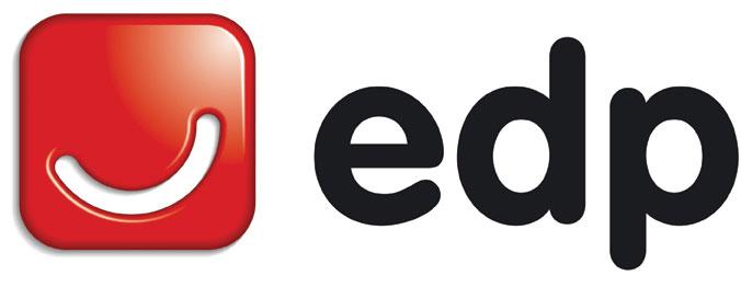 EDP logo