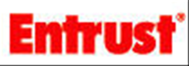 Entrust logo