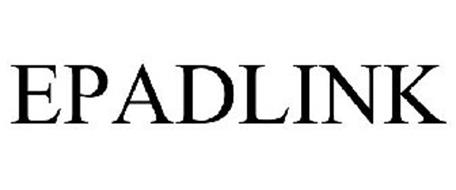 Epadlink logo