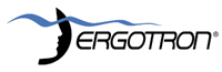 Ergotron logo