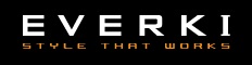 Everki Usa logo