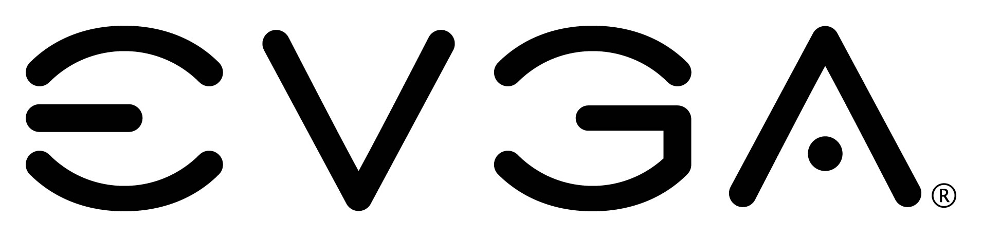 EVGA logo