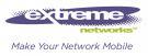 Extreme Networks logo