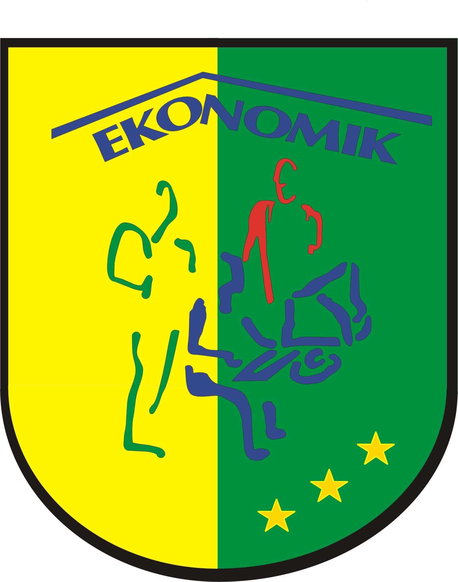 Ekonomik logo
