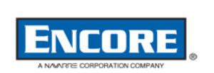 Encore logo
