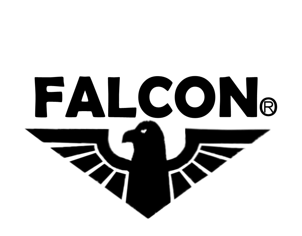 Falcon logo